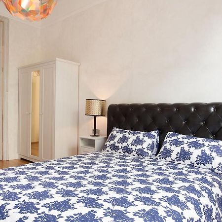 Luxury Barcelona Central City Cosy 3 Bedroom Apartment With Private Terrace Extérieur photo