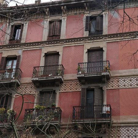 Luxury Barcelona Central City Cosy 3 Bedroom Apartment With Private Terrace Extérieur photo